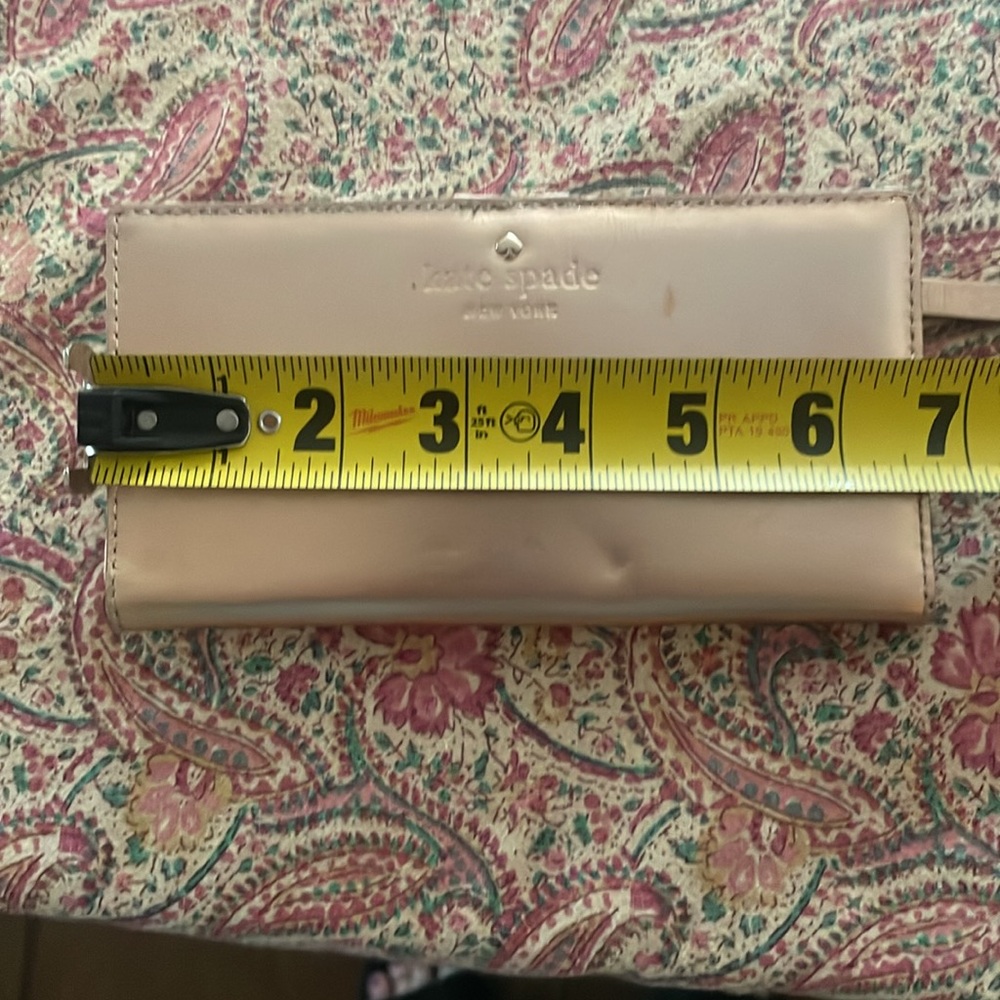 Kate Spade Wallet - Picture 6 of 8